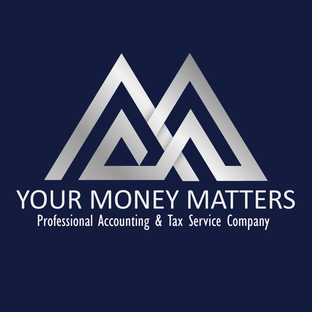 Your Money Matters – Tax Service